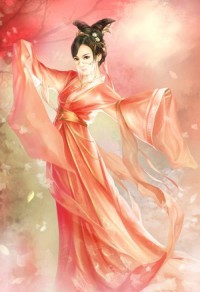 奉孝夫人是花姐[综]